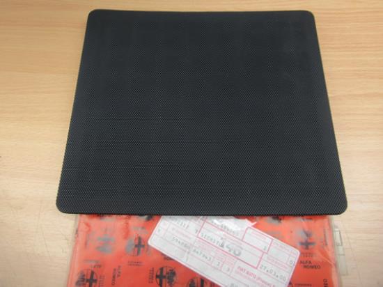 112459060 Sierstuk motorkap rechterzijde