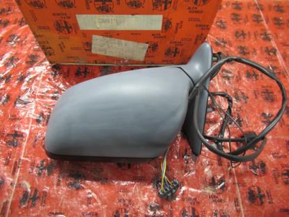 112668999 Buitenspiegel linkerzijde