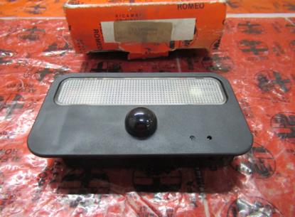 113088680 Plafond verlichting