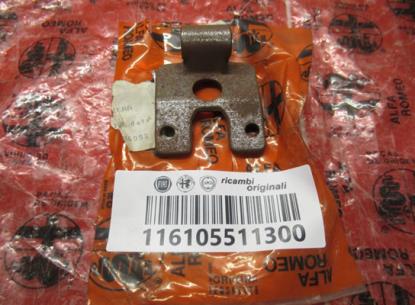 116105511300 Scharnier