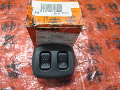 151367060 Schakelaar cabriodak