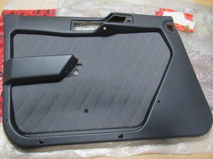 151655062 Deurpaneel binnenkant linksvoor