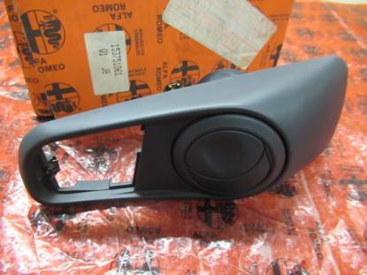 153751061 Venturi deurpaneel linksvoor