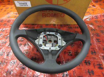 156016819 Stuurwiel