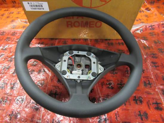 156016819 Stuurwiel