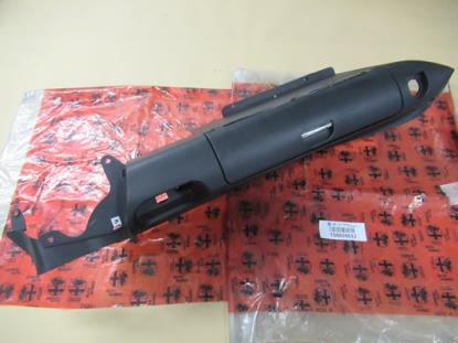 156026632 Bekleding kofferbak linkerzijde