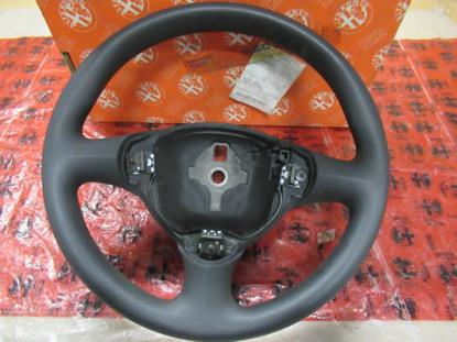 156032897 Lederen stuurwiel