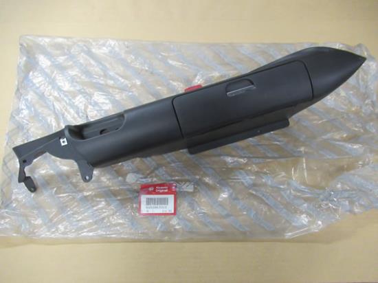 156057223 Bekleding kofferbak rechterzijde