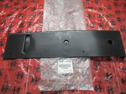 156059669 Kentekenplaathouder voorzijde