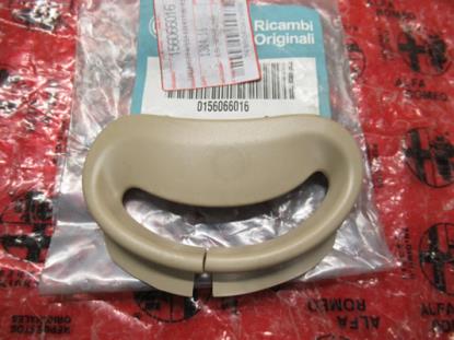 156066016 Sierstuk b-stijl linkerzijde