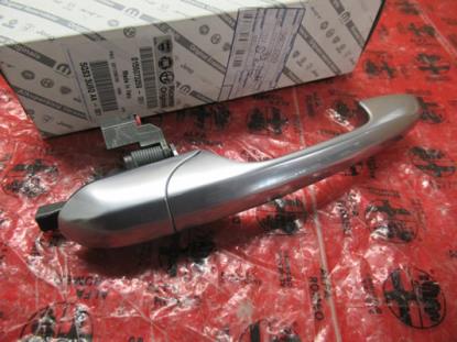 156073259 Deurgreep portier rechtsvoor