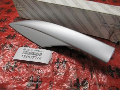 156077778 Afdekking dakdrager rechtsachter