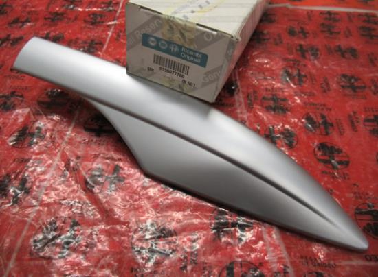 156077780 Afdekking dakdrager linksachter