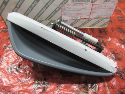 156079266 Deurgreep buitenkant portier rechtsvoor