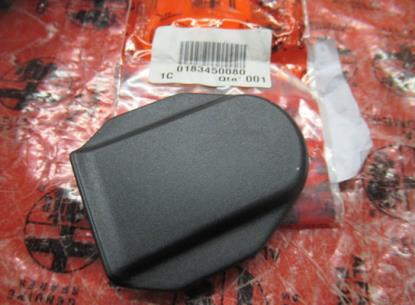 183450080 Sierstuk achterbank