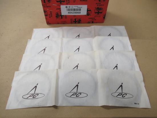 40428060 Zuigverenset