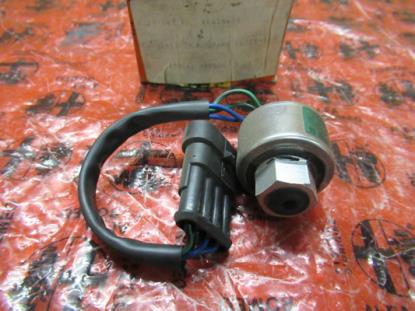 46413455 Drukschakelaar airconditioning 2.0 TS 16V