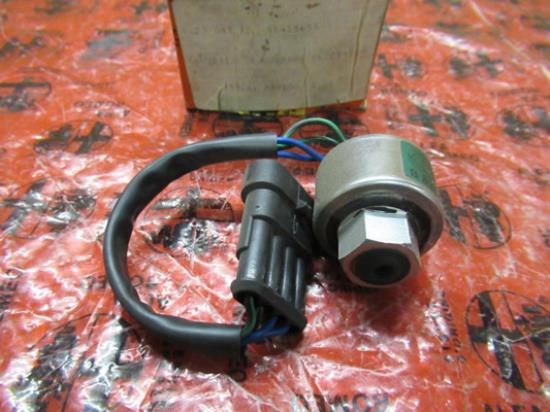 46413455 Drukschakelaar airconditioning 2.0 TS 16V