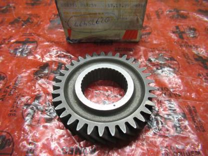 46452620 Tandwiel versnellingsbak RAPP 33/43
