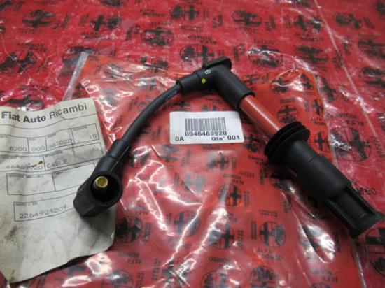 46469920 Bougiekabel cilinder 2 of 3