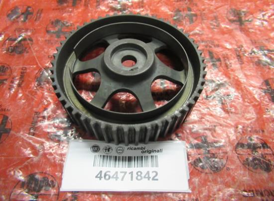 46471842 Nokkenas tandwiel distributie 1.9 JTD