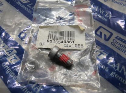 46545861 Bout versnellingsbak M8x14