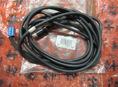 46746028 Elektrische kabel cd wisselaar