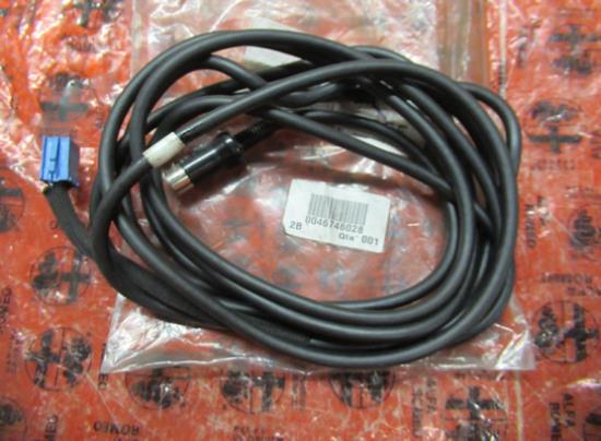 46746028 Elektrische kabel cd wisselaar