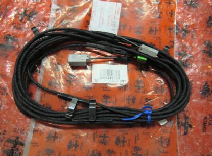 46772759 Elektrische kabel autoradio