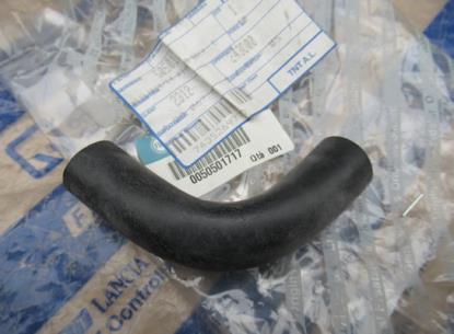 50501717 Slang verwarmingssysteem