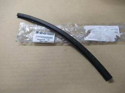 50526745 Achterruit pakking