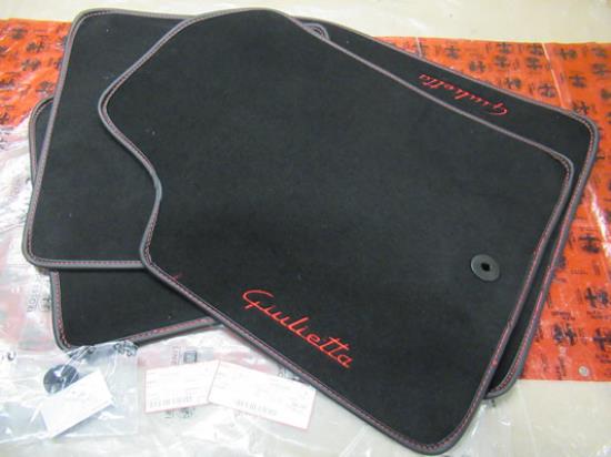 50903340 Stoffen mattenset