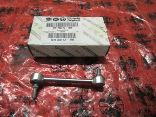 51796770 Koppelstang hoogteregeling achterlicht