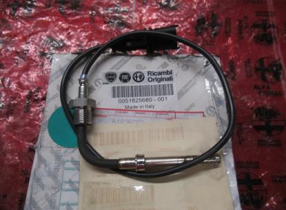 51825680 Temperatuursensor uitlaat