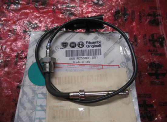 51825680 Temperatuursensor uitlaat