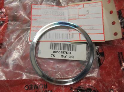 55187584 Uitlaatpijp pakking