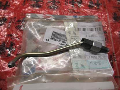 55188554 Leiding brandstofinjectie 1.9 JTD