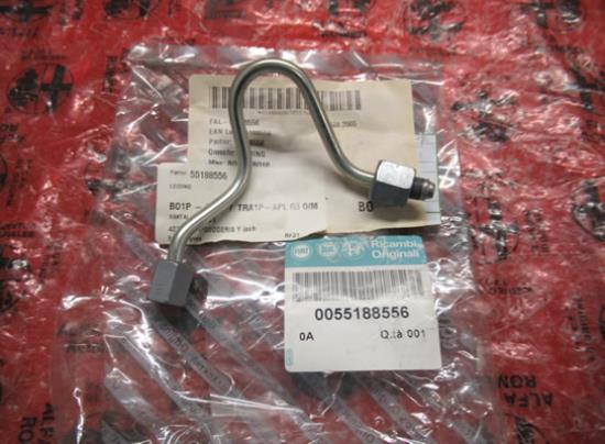 55188556 Brandstofleiding JTD