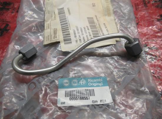 55188557 Brandstofleiding JTD