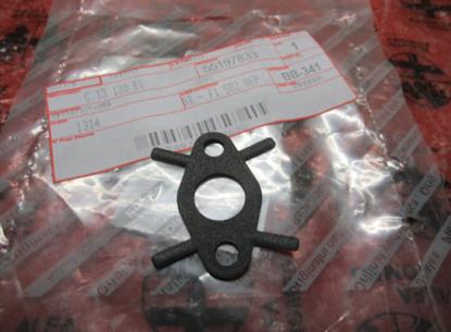 55197833 Olieafvoer pakking