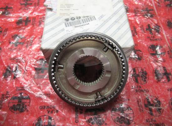 55563744 Tandwiel versnellingsbak