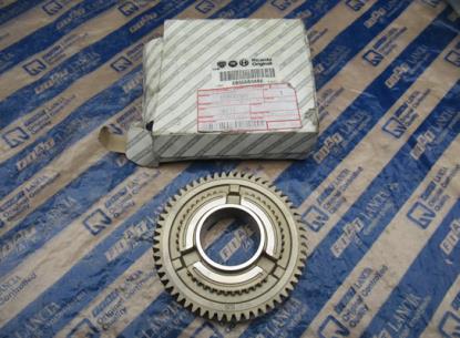 55566886 Tandwiel versnellingsbak