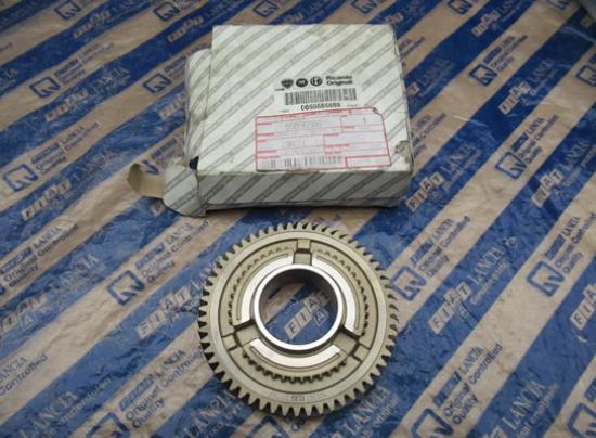 55566886 Tandwiel versnellingsbak