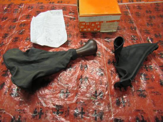 5900173 Accessoire set: