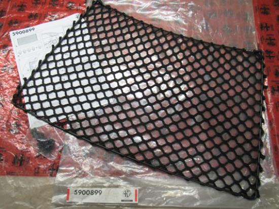 5900899 Bagagenet kofferbak