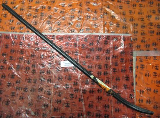 60502182 Dakgootlijst rechterzijde