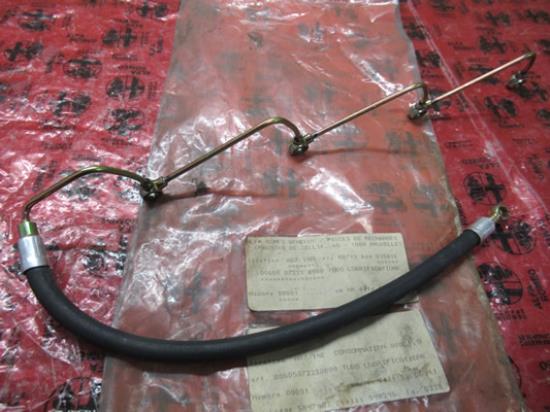 60507223 Olieleiding 2.5 TD