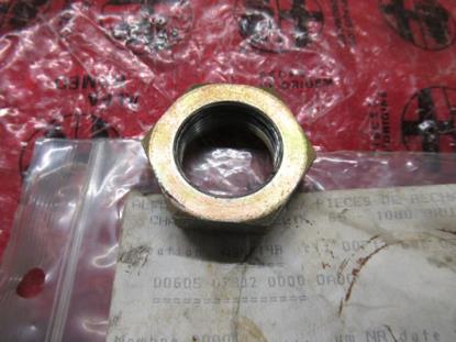 60507302 Moer poelie