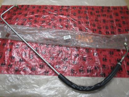 60507947 Hydraulische stuurbekrachtiging leiding 2.0 TS