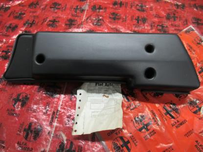 60508955 Bescherming kofferbak linkerzijde